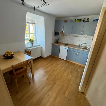 Nahe Altstadt شقة *