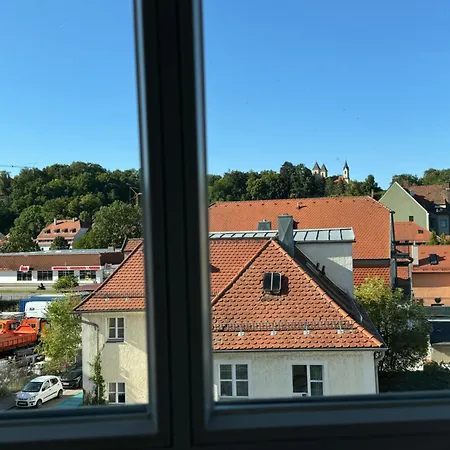Nahe Altstadt *