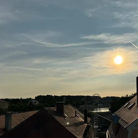 شقة Nahe Altstadt