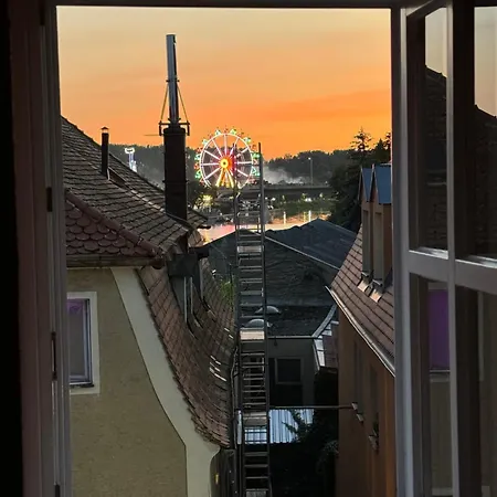 Nahe Altstadt