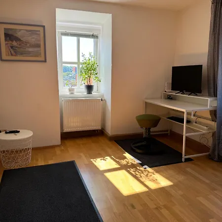 Nahe Altstadt Apartment *